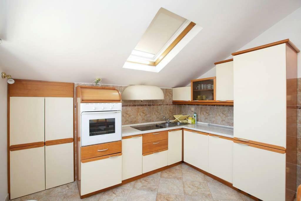 Apartament Apartman Bacvice Split Zewnętrze zdjęcie