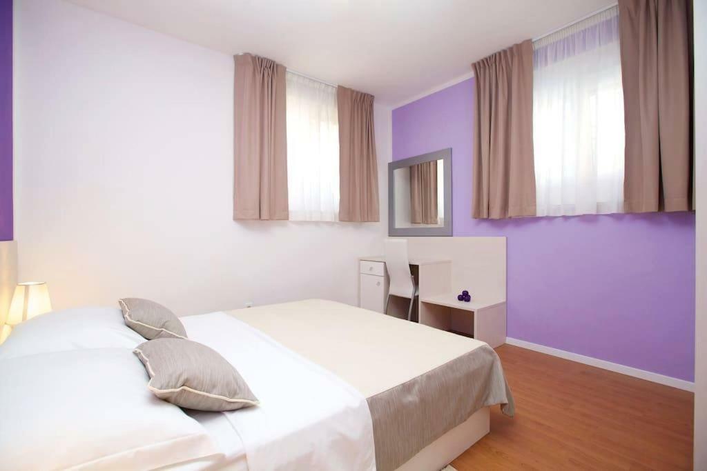 Apartament Apartman Bacvice Split Zewnętrze zdjęcie