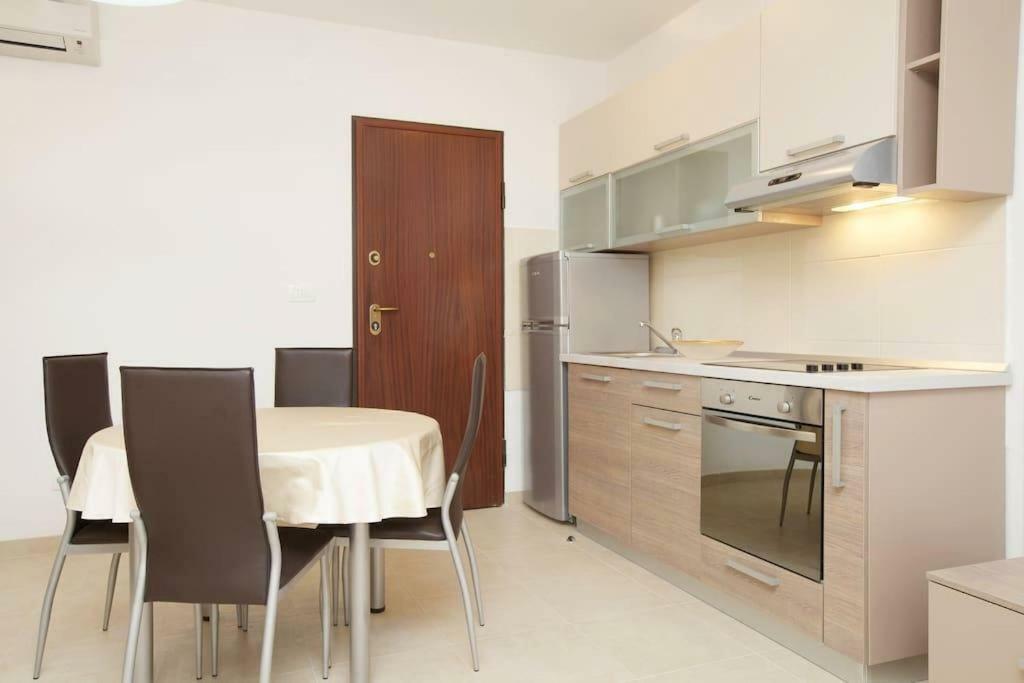 Apartament Apartman Bacvice Split Zewnętrze zdjęcie