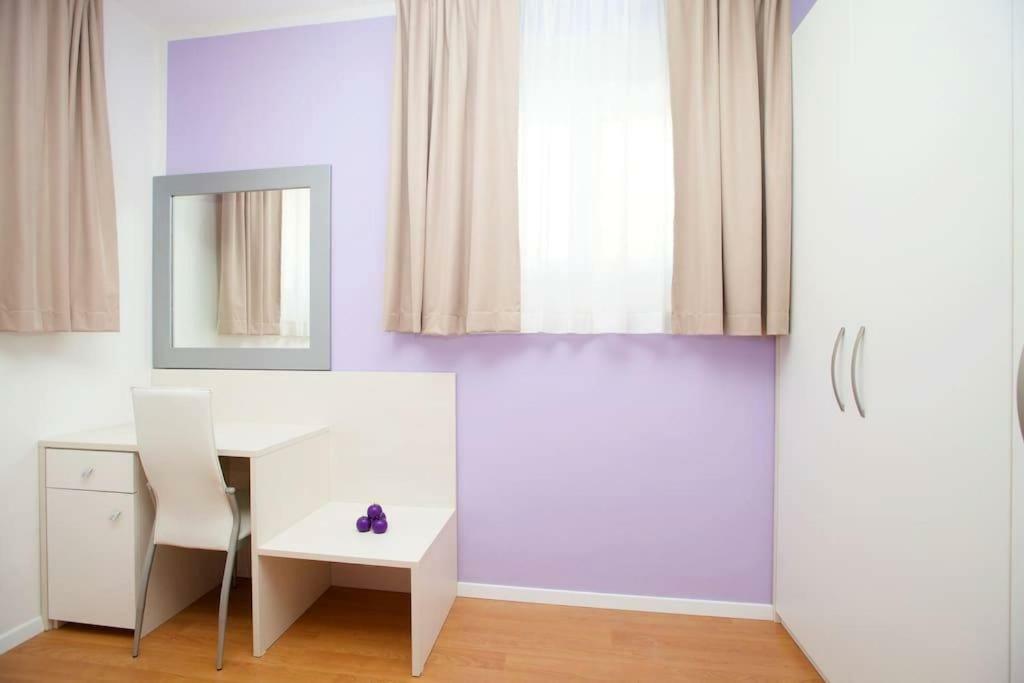 Apartament Apartman Bacvice Split Zewnętrze zdjęcie