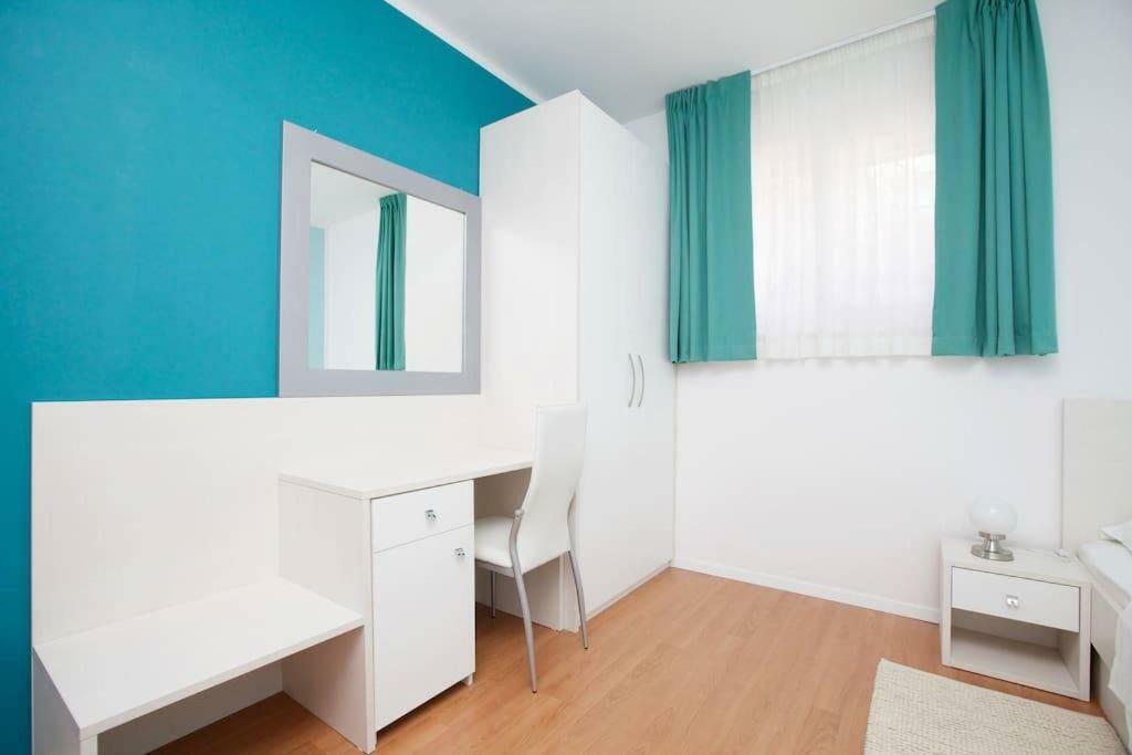 Apartament Apartman Bacvice Split Zewnętrze zdjęcie