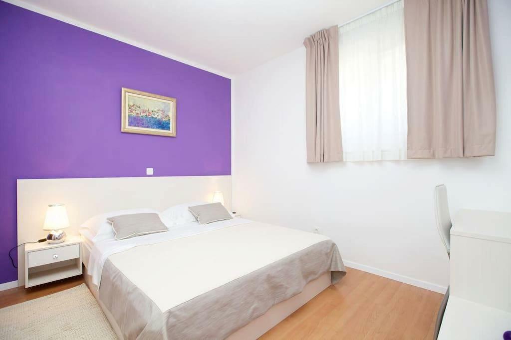 Apartament Apartman Bacvice Split Zewnętrze zdjęcie