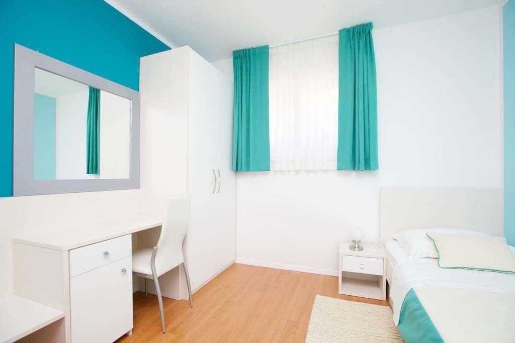 Apartament Apartman Bacvice Split Zewnętrze zdjęcie