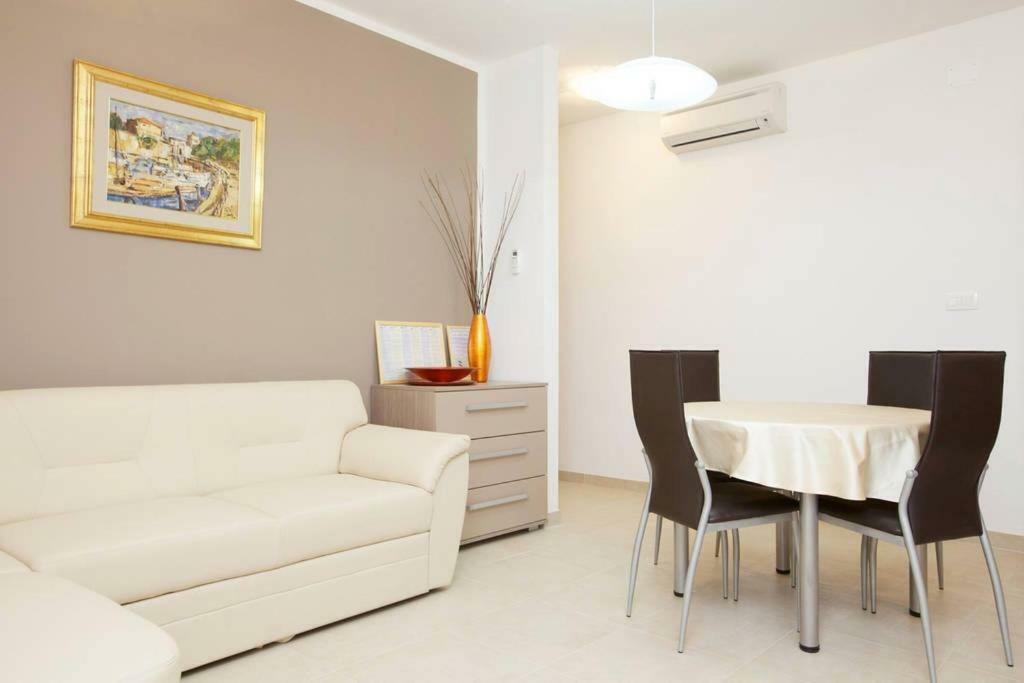 Apartament Apartman Bacvice Split Zewnętrze zdjęcie