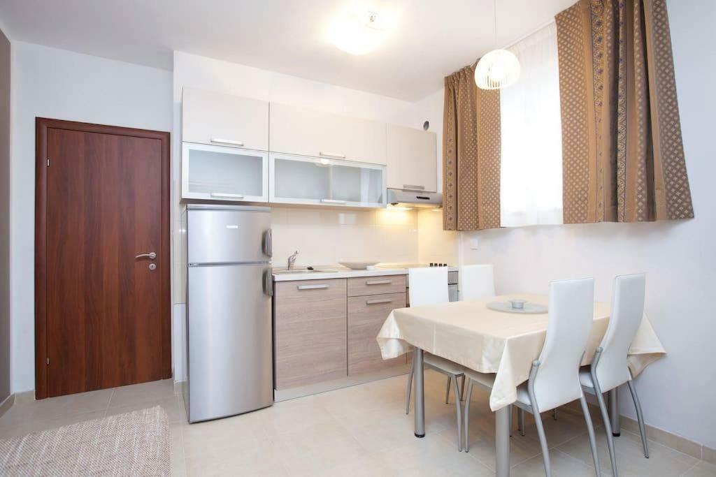 Apartament Apartman Bacvice Split Zewnętrze zdjęcie