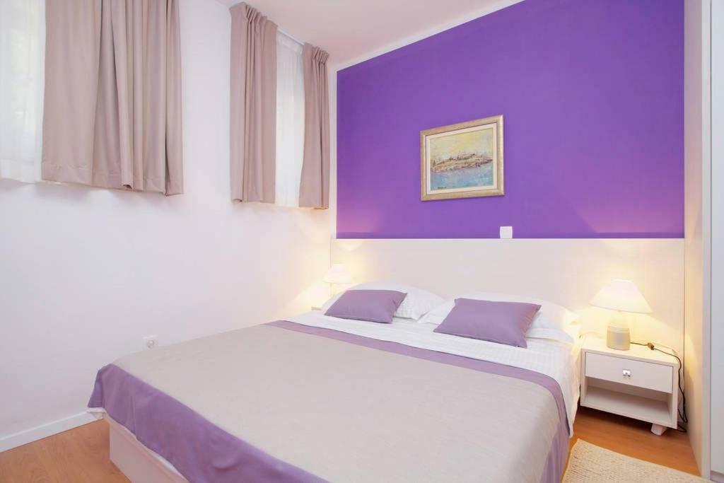 Apartament Apartman Bacvice Split Zewnętrze zdjęcie