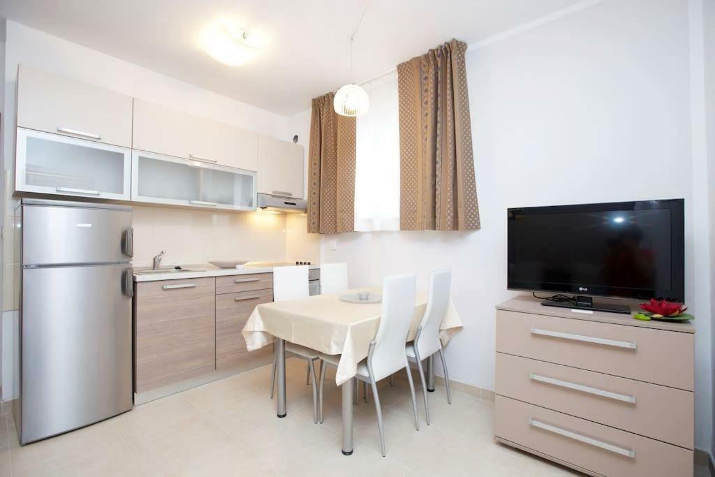 Apartament Apartman Bacvice Split Zewnętrze zdjęcie