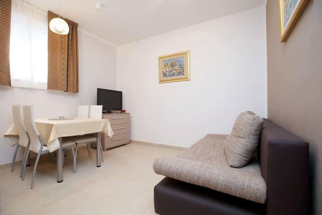 Apartament Apartman Bacvice Split Zewnętrze zdjęcie