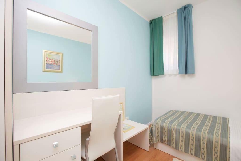 Apartament Apartman Bacvice Split Zewnętrze zdjęcie