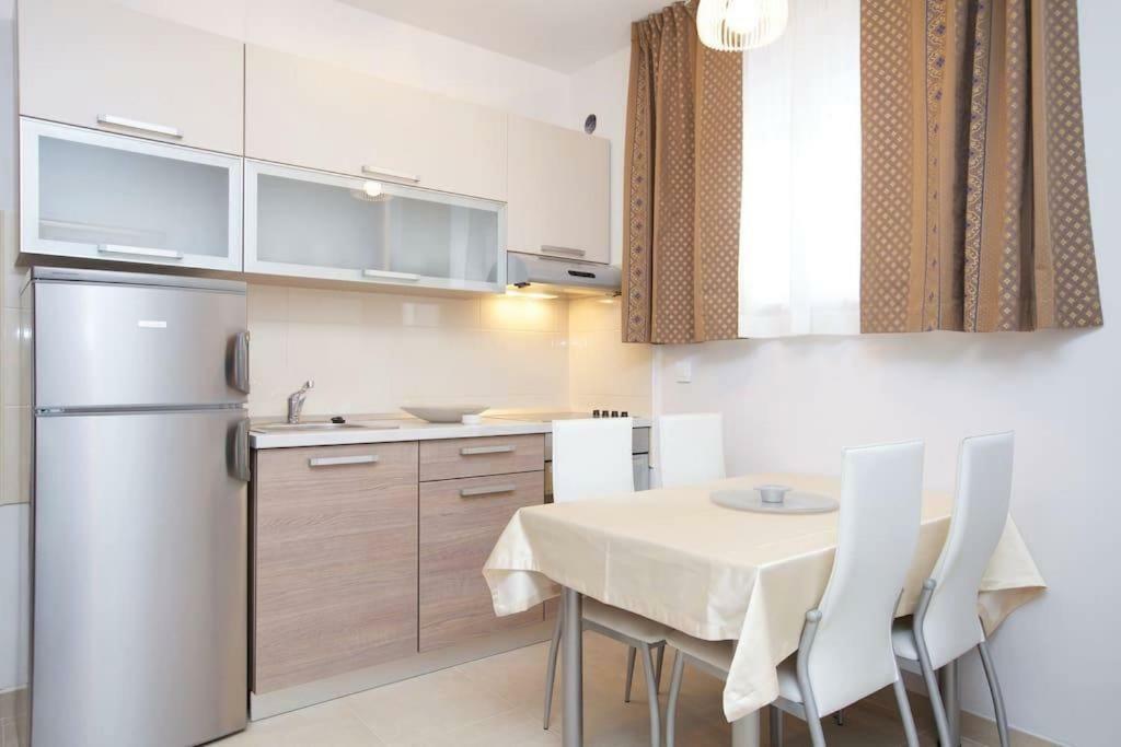 Apartament Apartman Bacvice Split Zewnętrze zdjęcie